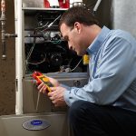 HVAC Maintenance Procedures