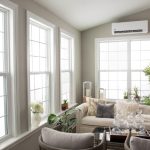 Ductless HVAC Installation