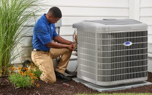 Residential HVAC Companies