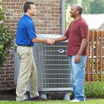 Heat Pump Repair Services