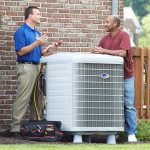 HVAC Service Company