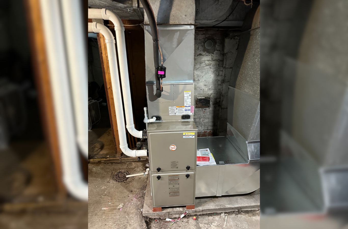 Climate Systems experts delivering HVAC solutions in Allegheny County, PA, ensuring top-quality comfort for homes and businesses. HVAC Contractor near me.